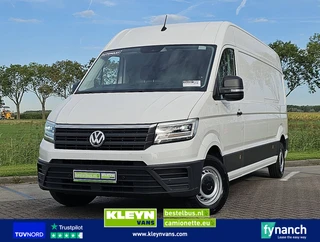 Volkswagen Crafter 2022 - 2.0 for sale