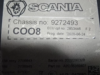 Scania N/A - S2966772UP obrazek 2