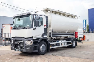 Renault N/A 2016 - T 460+SILO/ 5 COMP. obrazek 1