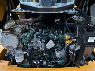 Volvo N/A 2017 - L30G wheelloader, 2017 year, bucket + forks !! obrazek 4
