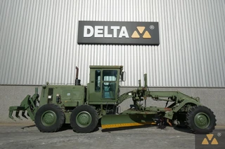 Caterpillar 2009 - 130G Ex-army afbeelding 2 miniatuur