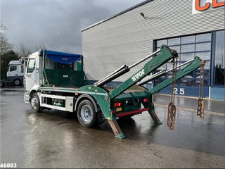 Renault Midlum D16 Euro 6 portaalarmsysteem 2019 - N/A image 5