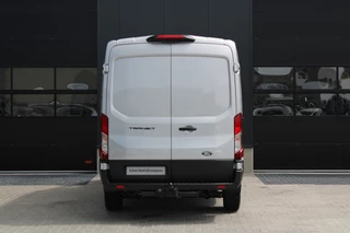 Ford Transit 2024 - 350 2.0 TDCI L2H2 Trend 165pk - Facelift - 2x Schuifdeur - Adaptive Cruise - Navigatie - Blind Spot - 360 Camera - Stoel - Stuurverwarming - Rijklaar obrazek 29