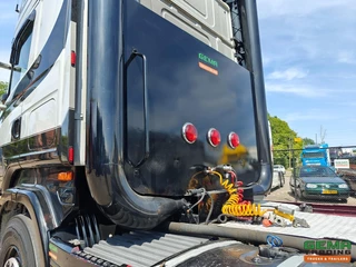 Scania R 2006 - R500 zdjecie 17