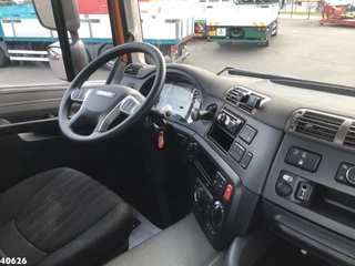 DAF FAQ CF 430 VDL 30 Ton haakarmsysteem 2021 - N/A zdjecie 12