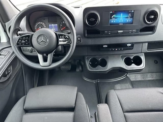 Mercedes-Benz Sprinter 2024 - 317 CDI L2H2 Automaat Carplay Navigatie Camera zdjecie 3