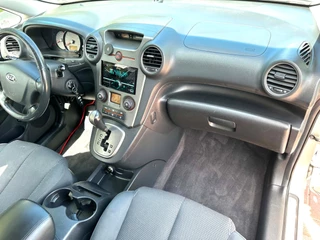 Kia Carens 2007 - 2.0 CVVT X-ecutive Automaat 144 PK Benzine zdjecie 54