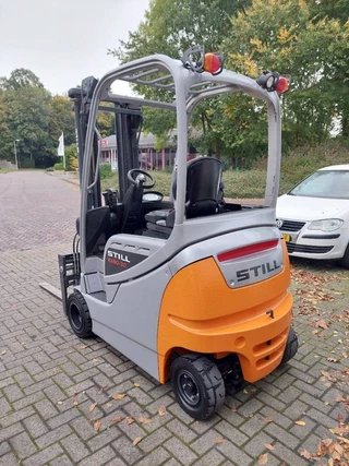 Still N/A 2016 - RX 60-20 Heftruck zdjecie 2
