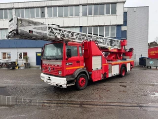 Renault Midliner 230 1996 - N/A zdjecie 8