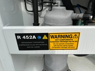 THERMO KING N/A 2025 - NEW 10FT REEFER / THERMOKING MAGNUM PLUS изображение 9