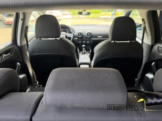 Audi A3 2020 - Sportback 30 TDI / apk 5-2027 obrazek 11