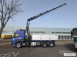Volvo FM12.420 2005 - N/A image 2