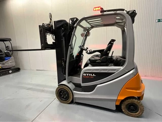 Still N/A 2019 - RX60-30 Triplex - Vorkensteller - Freelift - Sideshift obrazek 7