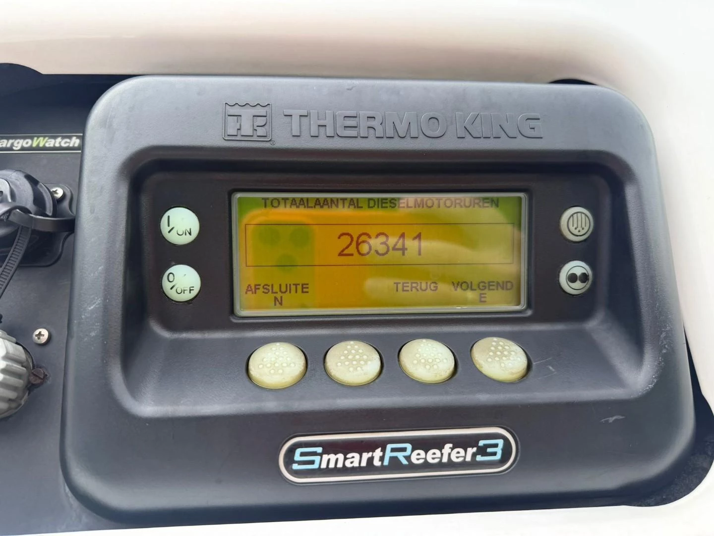 Van Eck U T-3I 2013 zdjęcie 20