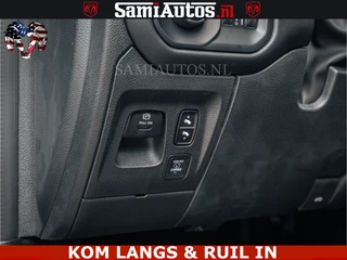 Dodge Ram Pick-Up 2024 - LIMITED NIGHT H.O 540HP 706Nm | Massage + Full Option | De Meest Luxe en Volle in zijn Klasse | zdjecie 89