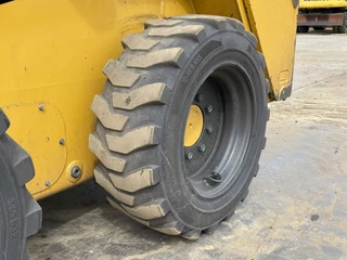 Caterpillar 226D3 - CE Certified 2021 - N/A imagen 13