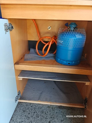 Citroën Jumper 2003 - Camper , Draaistoelen , trekhaak , Luifel. bild 19
