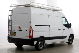 Renault Master 2020 - T35 2.3 dCi 145pk L2H2 Energy Airco/Navi/Imperiaal 09-2020 afbeelding 2 miniatuur