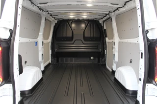 Ford E-Transit Custom 2025 - 340 L2H1 Limited 65 kWh 218pk - LED - 360 Camera - B&O - ACC - Navi - Stoel/Stuurverwarming - Rijklaar zdjecie 10