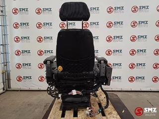 Caterpillar N/A 2022 - Seat Caterpillar obrazek 2