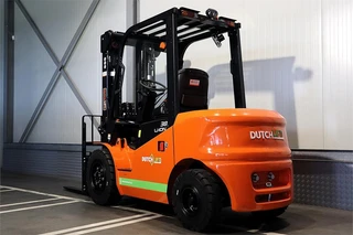 Dutchlift 2026 - DL 382 te koop