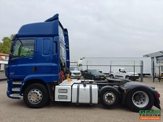 DAF CF 410 FTP 2014 - N/A bild 10