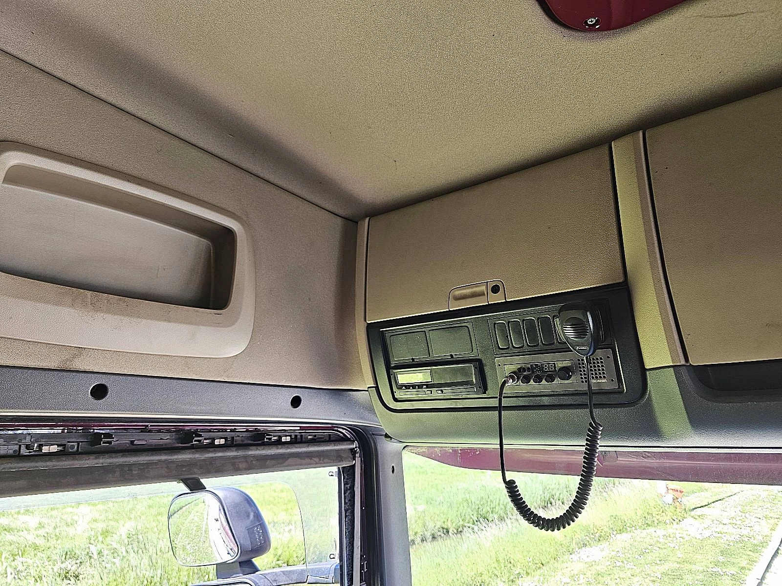 Scania R 2014 - R520 Bild 10