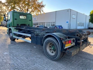 Scania 94 260 2000 - 94G EURO 2 MANUAL / HANDGESCHAKELD image 5