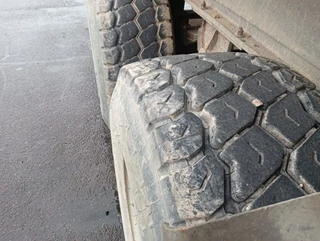 Benalu N/A 2007 - 2 Axle Alu Tipper , Spring Suspension , Drum Brakes zdjecie 10