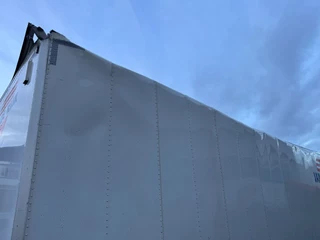 Talson N/A 2020 - F1227 CT-03 ROLLENBAAN 3X BPW AXLE DAMAGED imagen 7