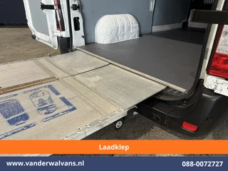 Renault Master 2021 - 2.3 dCi 150pk L2H2 Euro6 Airco | Laadklep | 2x Zijdeur | Camera | Navigatie | LED | Cruisecontrol image 15