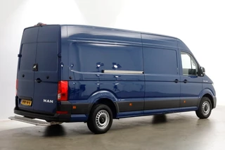 MAN TGE 2023 - 3.180 2.0 177pk DSG-Automaat L4H3 (L3H2) Maxi LED/Camera/Navi/ACC 06-2023 afbeelding 2 miniatuur