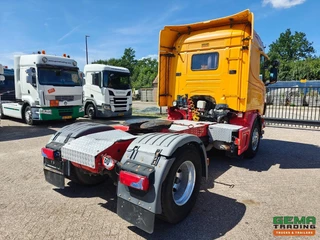 Scania G 2011 - G480 bild 4