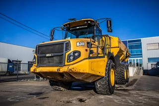 BELL N/A 2014 - B30E - DUMPER obrazek 2