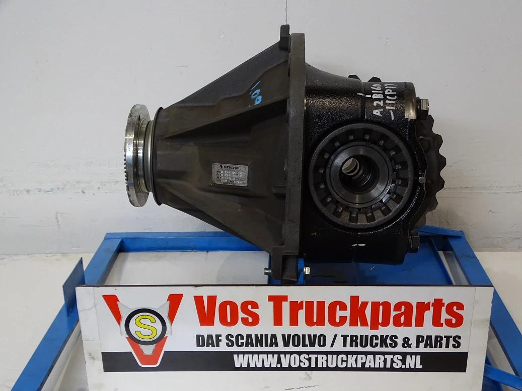 DAF - 1356-1.09 obrázek 1