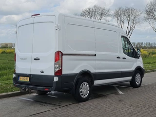 Ford Transit 2016 - 2.0 image 3