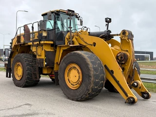 Caterpillar 988K 2018 - N/A image 7