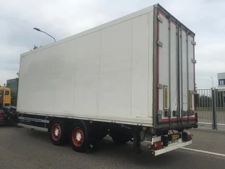 Schmitz Cargobull N/A 2004 - ZKO18 - 2 As Wipkar Gesloten, WN-HN-87 obrazek 2