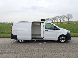 Mercedes-Benz Vito 2022 - 116 zdjecie 15