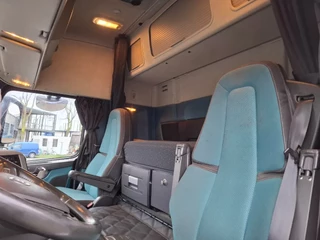 Volvo FM11-460 2017 - / NL TRUCK / LIFT+LENKACHSE / ONLY:355342 KM / DYNAMIC STEERING / LWDS / NAVI / ALCOA / TUV:07-01-2026 / INLINER / EURO-6 / 2017 imagem 30