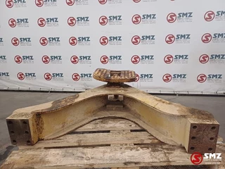 Caterpillar N/A - Occ trekhaak D6M Caterpillar immagine 2
