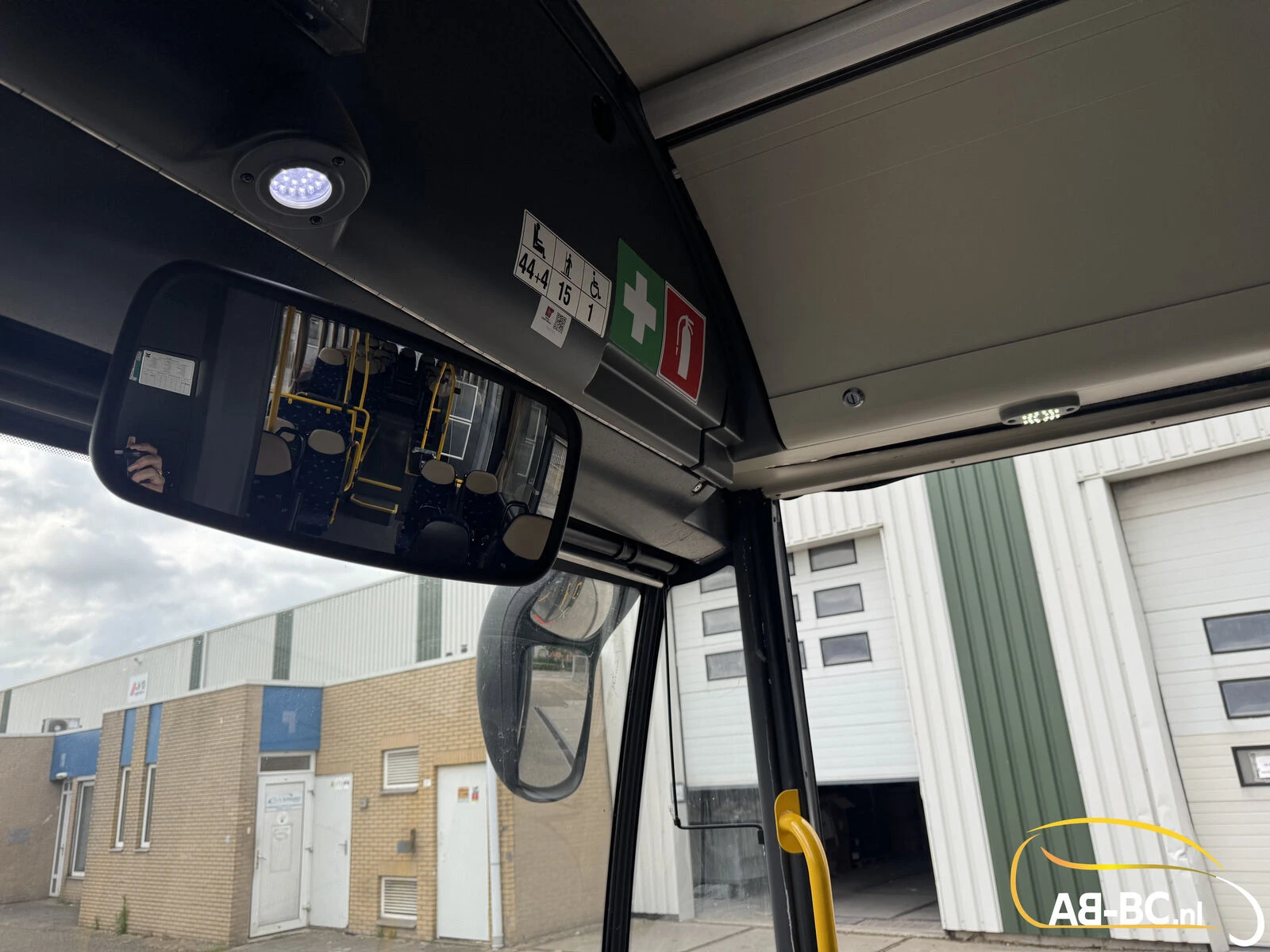 VDL Citea SLE 129-310 2015 afbeelding 64