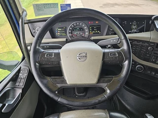 Volvo FH 2018 - 460 obrazek 14