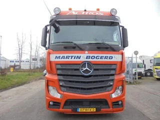 Mercedes-Benz Actros 2015 - 2645 NL TRUCK immagine 2