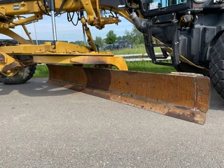 Caterpillar 12M 2011 - N/A obrazek 25