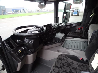 Scania G 2019 - SC-G CG-20 SLAAPCAB. изображение 3