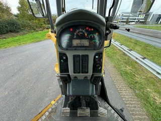 Caterpillar 140M 2014 - N/A obrazek 11