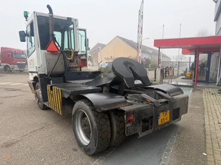 Terberg YT 182 2007 - YT1825 bild 3