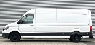 MAN TGE 2023 - 35 2.0 Extra Lang L4H2 Automaat bild 7