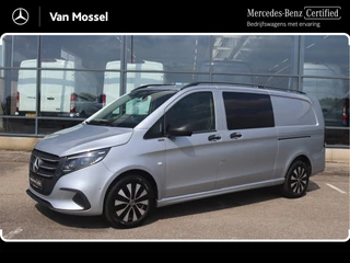 Mercedes-Benz Vito 2024 - 119 CDI L3 Select | AIRCO/NAVI/CAMERA/CRUISE | Certified te koop